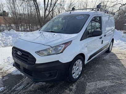 Used 2019 Ford Transit Connect XL