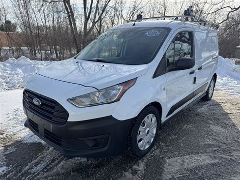 Used 2019 Ford Transit Connect XL image 1
