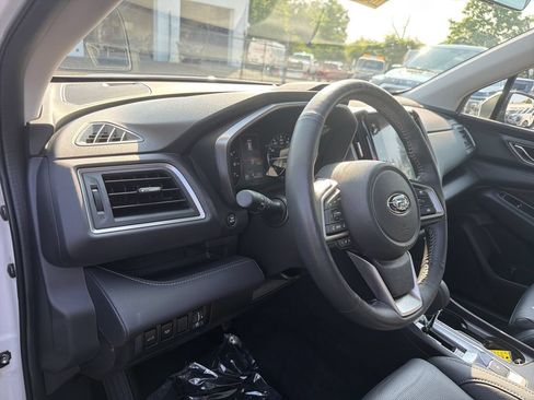 Used 2023 Subaru Ascent Limited w/ Technology Package AWD/4WD image 21
