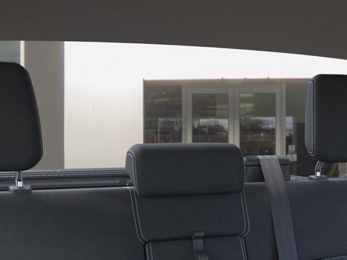New 2025 Ford Ranger XL image 22