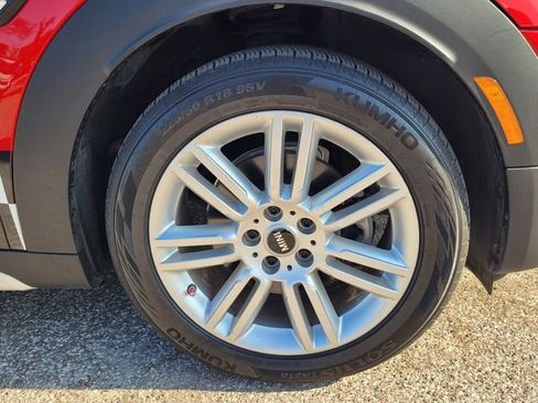 Used 2022 MINI Cooper Countryman image 11