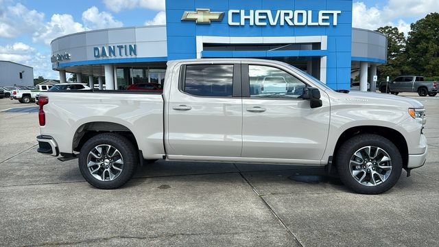New 2026 Chevrolet Silverado 1500 RST RWD image 29