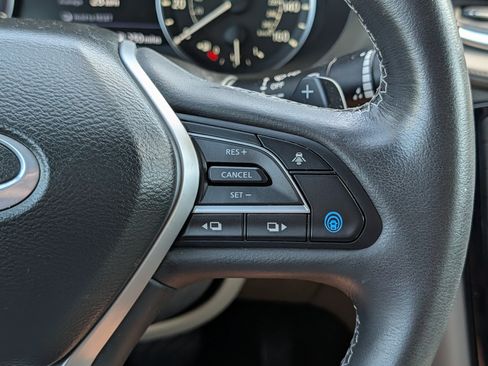 Certified 2023 INFINITI QX50 Luxe AWD/4WD image 30