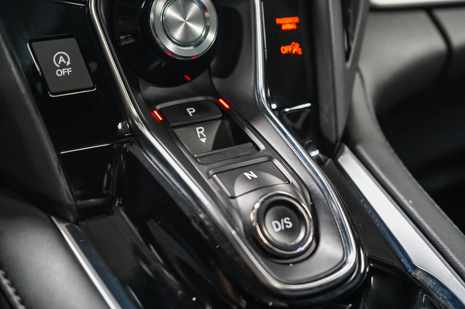 Used 2020 Acura RDX AWD image 22