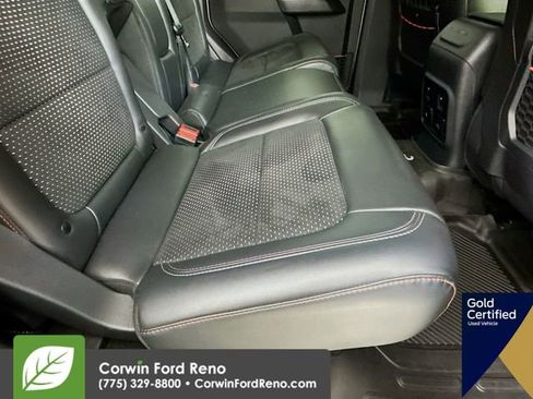 Used 2022 Ford Bronco Raptor image 31