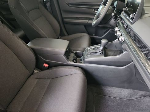 Used 2025 Honda CR-V EX image 13