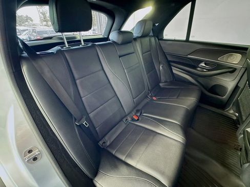 Used 2022 Mercedes-Benz GLE 350 image 29