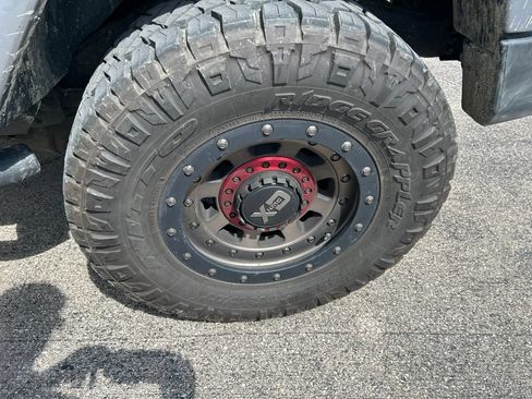 Used 2013 Jeep Wrangler Unlimited Sport AWD/4WD image 15