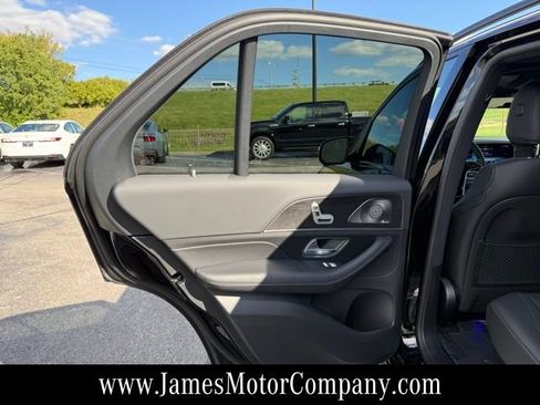 Certified 2026 Mercedes-Benz GLE 350 4MATIC image 16