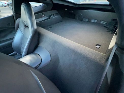 Used 2014 Chevrolet Corvette Stingray Coupe w/ 3LT Preferred Equipment Group image 28