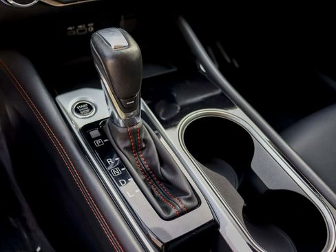 Used 2024 Nissan Altima 2.5 SR image 22