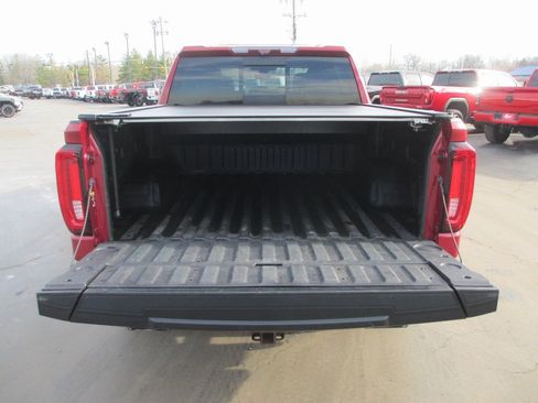 Used 2020 GMC Sierra 1500 Denali w/ Technology Package image 7