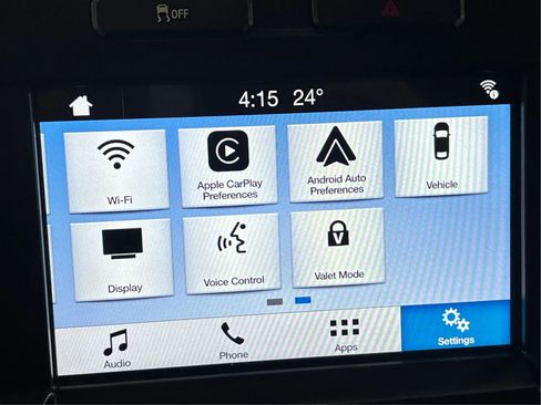 Used 2017 Ford F150 XLT w/ Equipment Group 301A Mid image 30