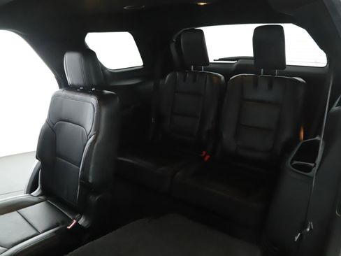 Used 2019 Ford Explorer Sport AWD/4WD image 6