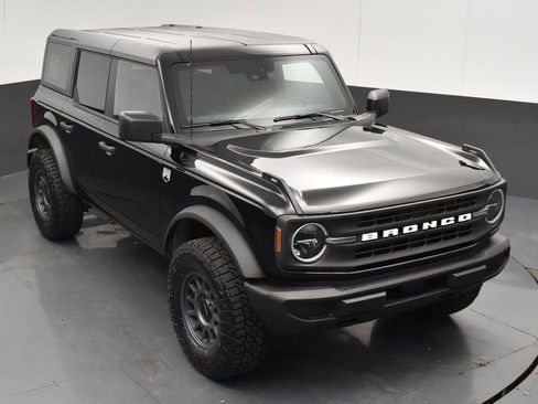 New 2025 Ford Bronco Big Bend image 25