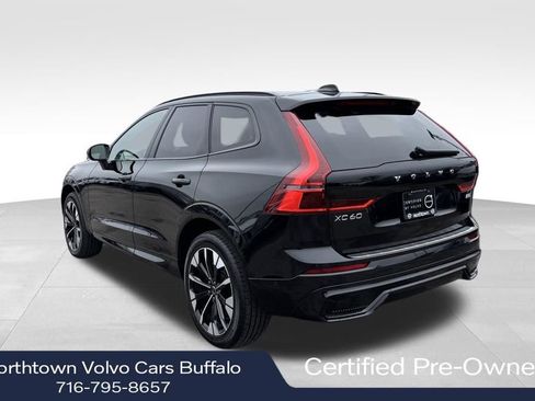 Certified 2026 Volvo XC60 B5 Plus w/ Protection Package Premier image 3