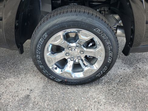 New 2026 RAM 1500 Big Horn image 8