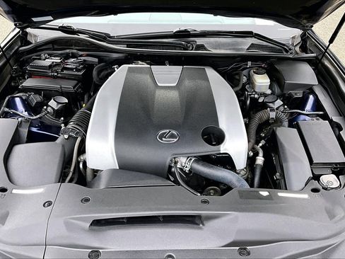 Used 2014 Lexus GS 350 w/ F Sport Package image 31