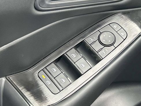 New 2026 Nissan Rogue S FWD image 16