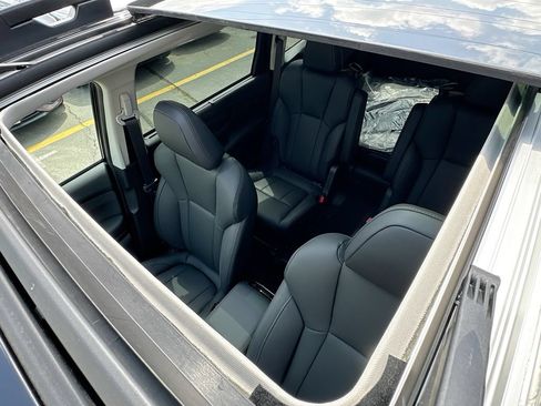 New 2026 Subaru Ascent Limited Bronze AWD/4WD image 27