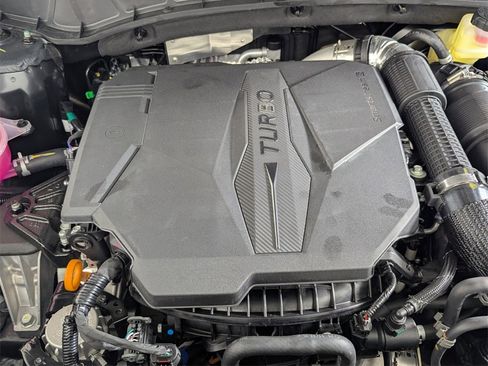 New 2026 Hyundai Santa Cruz XRT image 10