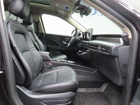 Used 2026 Lincoln Corsair Reserve AWD/4WD image 39