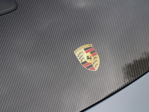 Certified 2024 Porsche 911 GT3 RS image 12