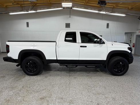 Used 2019 Toyota Tundra SR RWD image 5