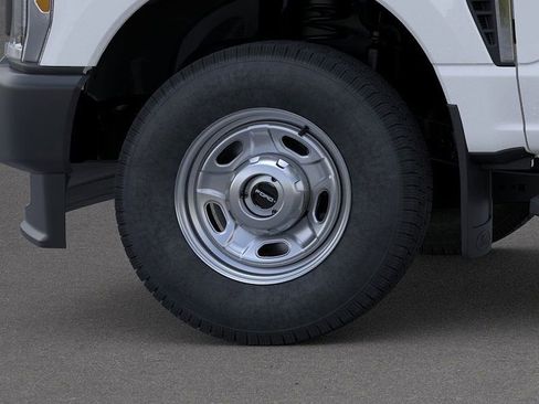 New 2026 Ford F250 XL w/ Snow Plow Prep Package image 19