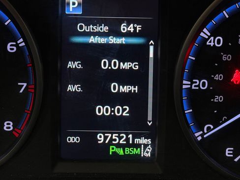 Used 2018 Toyota RAV4 Adventure image 18