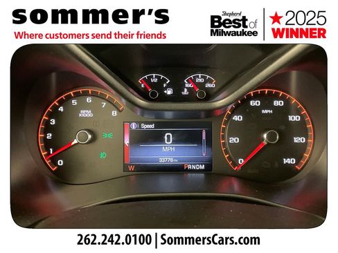 Used 2016 GMC Canyon SLT w/ Driver Alert Package image 13