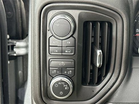 Used 2024 GMC Sierra 1500 Pro w/ Graphite Edition image 19