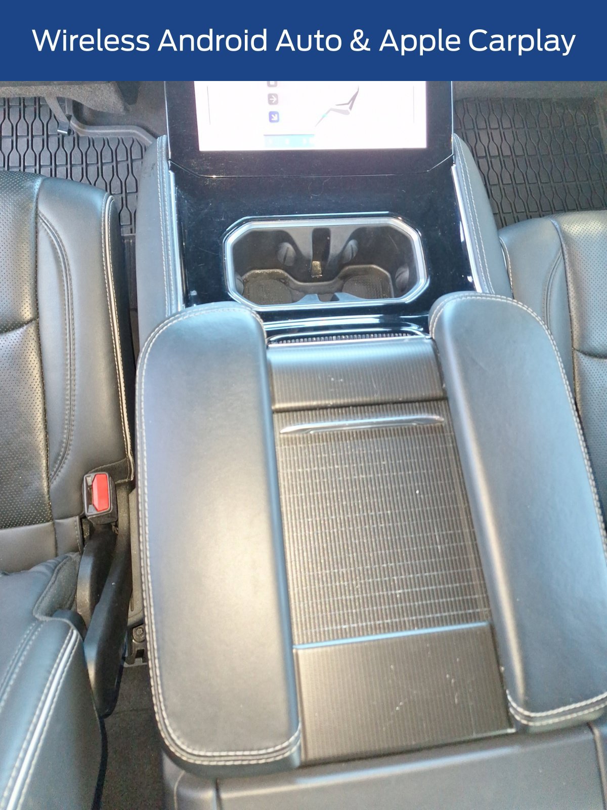 Used 2024 Jeep Grand Wagoneer L Series II w/ Quick Order Packagew 28T AWD/4WD image 21