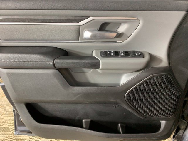 Used 2019 RAM 1500 Big Horn AWD/4WD image 29