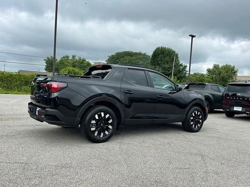 New 2026 Hyundai Santa Cruz SEL image 5