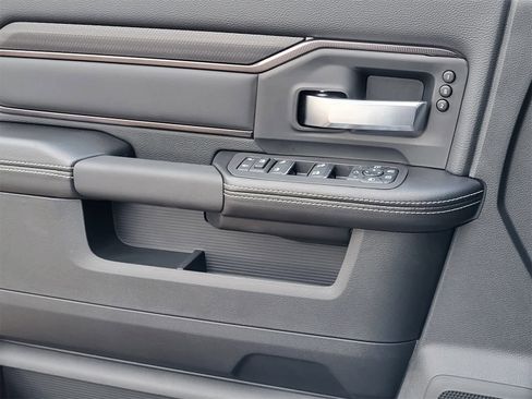 New 2026 RAM 2500 Rebel image 17