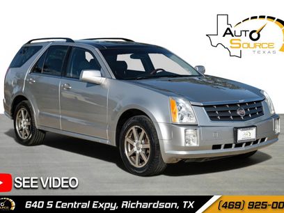 Used 2004 Cadillac SRX