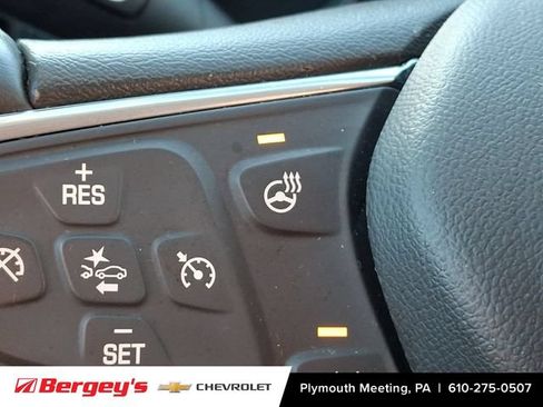 Certified 2022 Chevrolet Equinox Premier AWD/4WD image 28