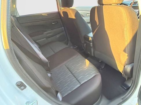 New 2026 Mitsubishi Outlander Sport LE AWD/4WD image 33