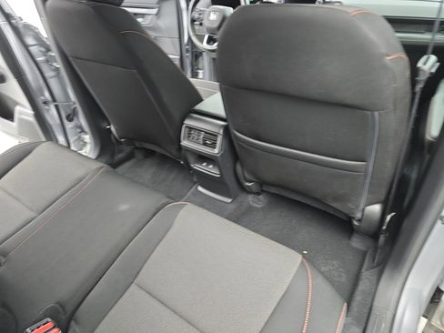 Certified 2023 Honda CR-V Sport image 11