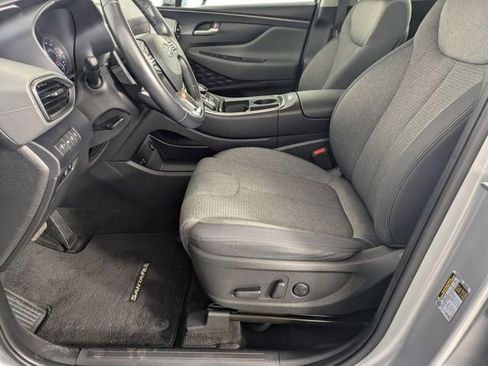Used 2023 Hyundai Santa Fe SEL AWD/4WD image 11