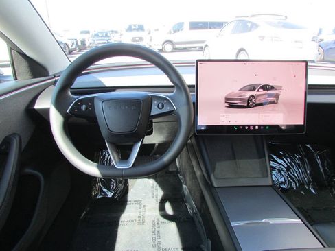 Used 2025 Tesla Model 3 RWD image 21