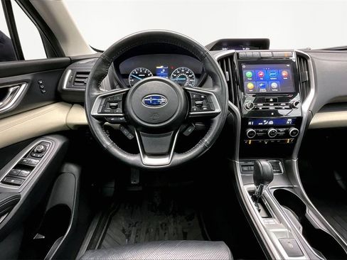 Used 2020 Subaru Ascent Limited w/ Technology Package image 5