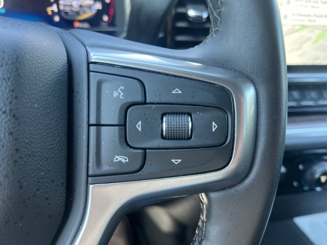 Used 2025 Chevrolet Silverado 2500 LT w/ Convenience Package AWD/4WD image 23