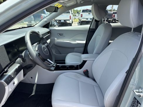 Certified 2024 Hyundai Kona SEL w/ Convenience Package FWD image 11
