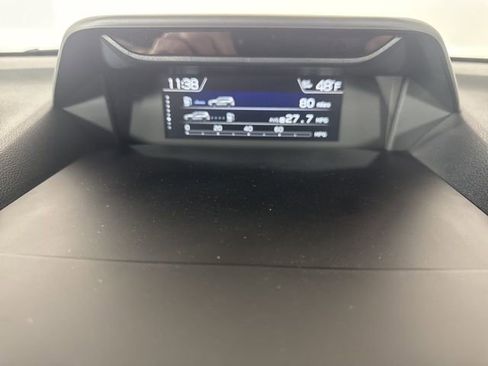 Used 2024 Subaru Forester Touring image 15