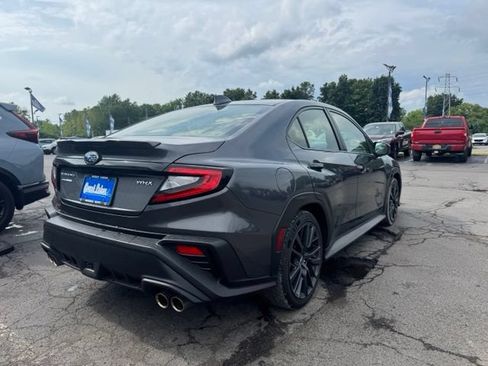 Used 2023 Subaru WRX Premium AWD/4WD image 2