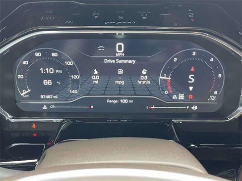 Certified 2023 GMC Sierra 1500 SLT w/ SLT Premium Plus Package image 28