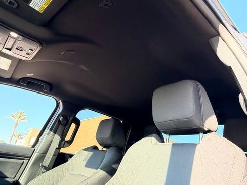 Used 2026 Toyota Tacoma SR5 AWD/4WD image 11