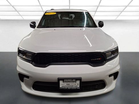 Certified 2023 Dodge Durango GT image 7